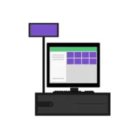 Techno POS